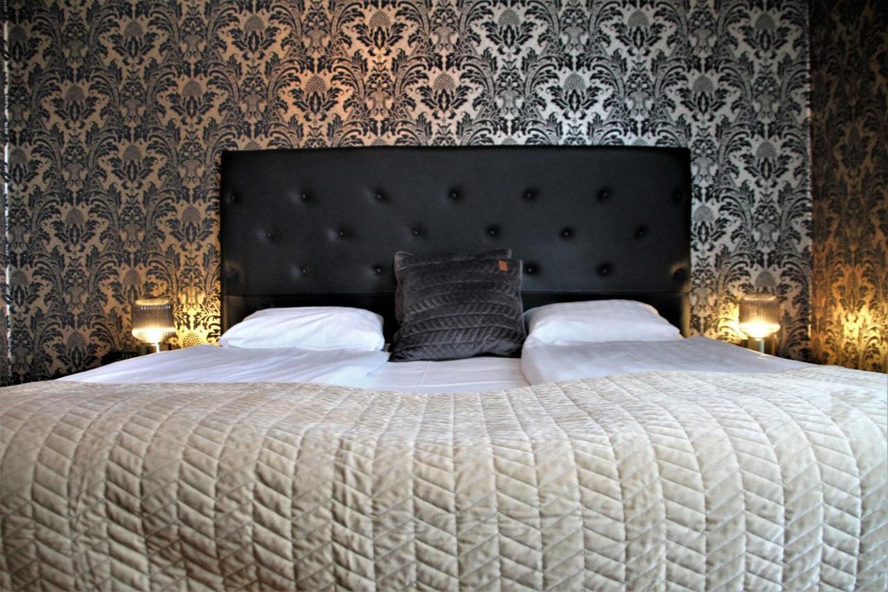 Best Western Vetlanda Stadshotell Exterior photo
