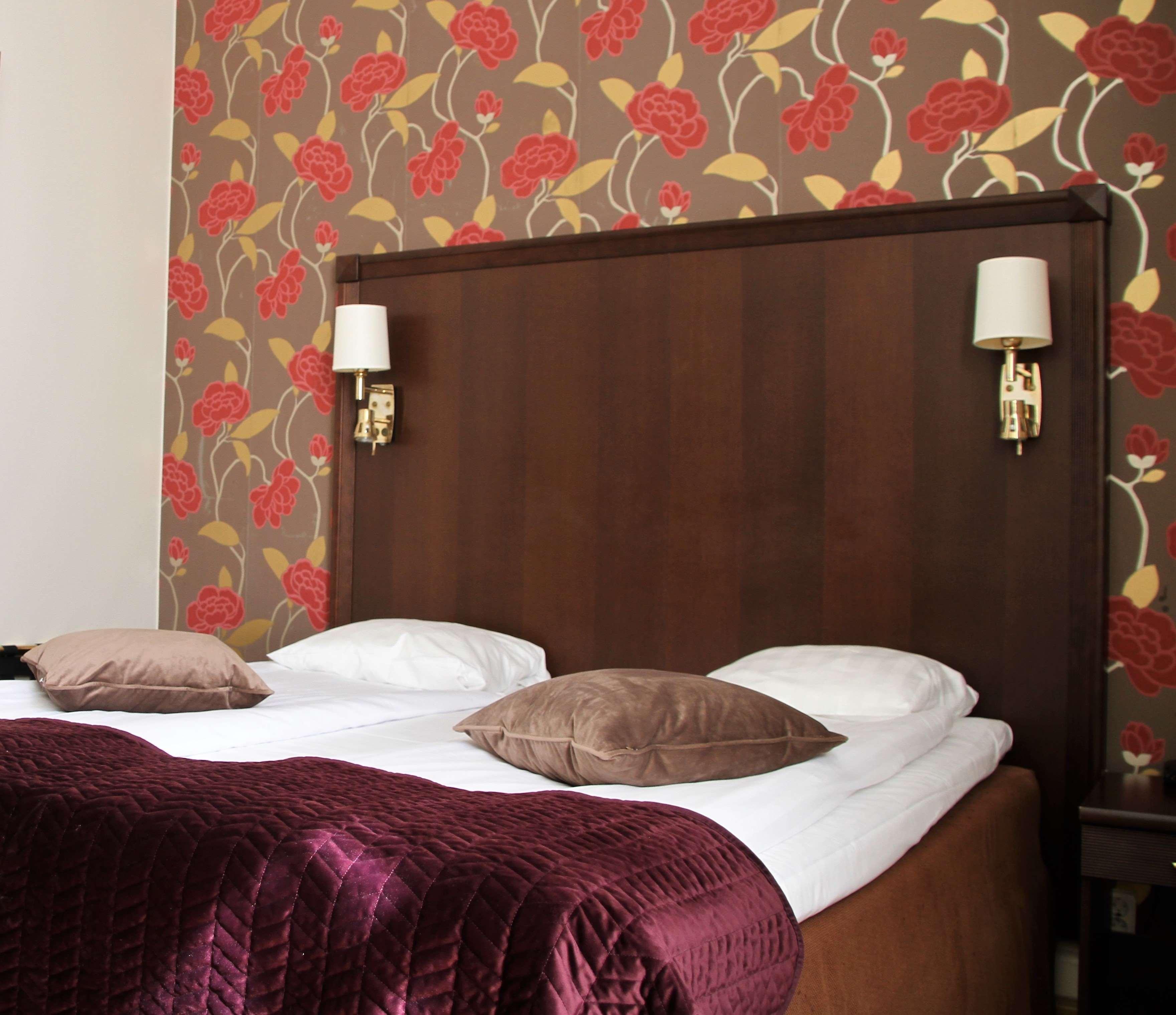 Best Western Vetlanda Stadshotell Exterior photo