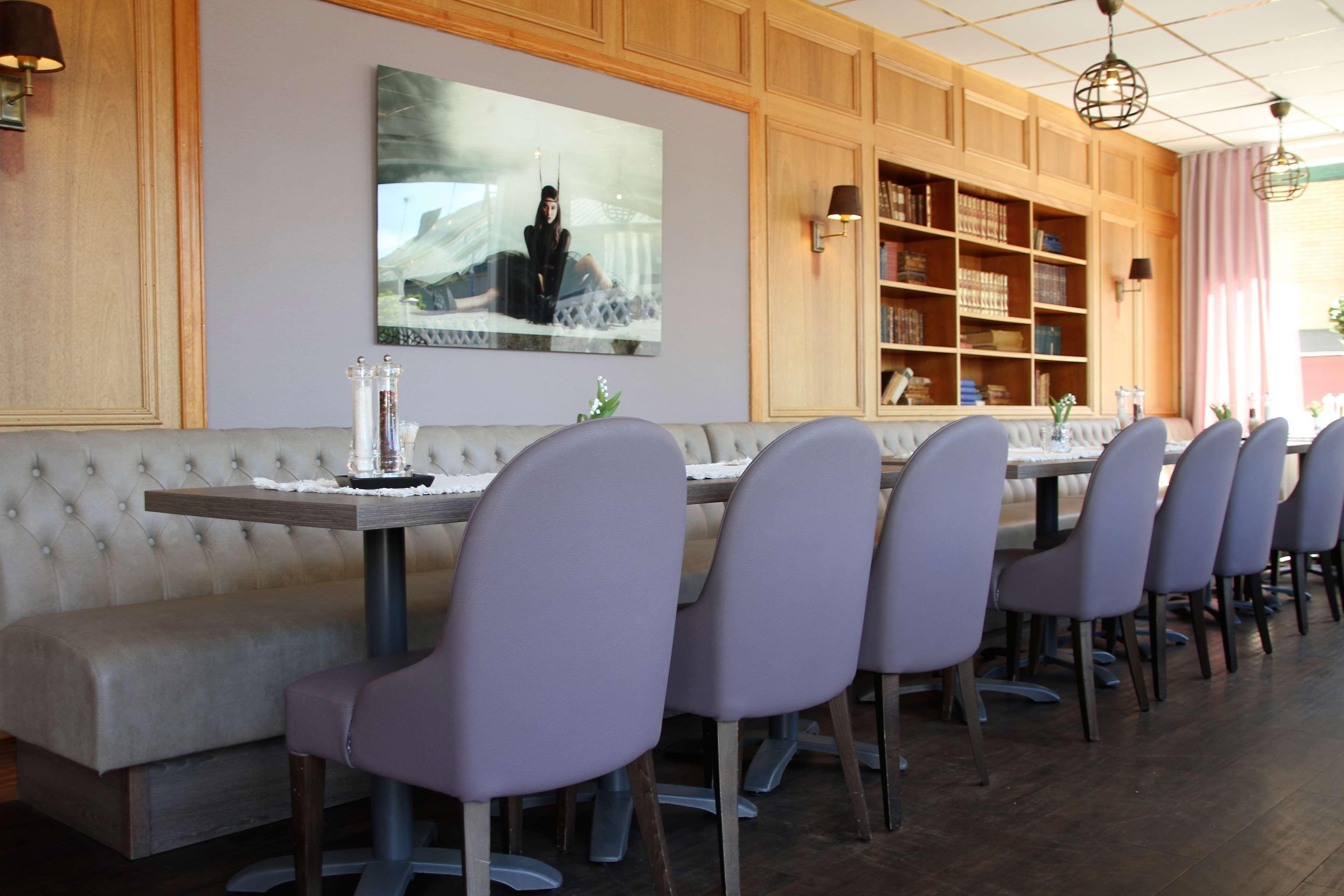 Best Western Vetlanda Stadshotell Exterior photo